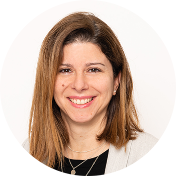 Patrizia Manduca Planzer Ausbildung