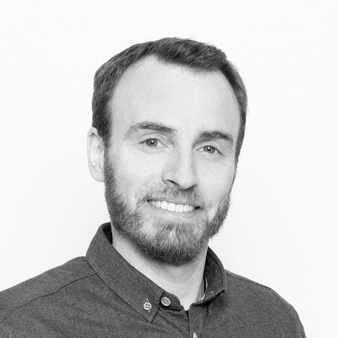 Marc Heumann, Leiter Planzer Qualitätsmanagement PQM